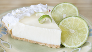 Sunday Sign-Off: Don't You Dare Forgo Dessert
